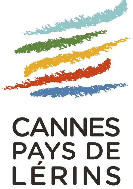 Logo Cannes Pays de Lérins