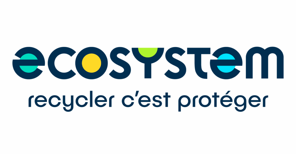 Ecosystem - Recycler c'est protéger
