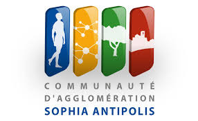 Communauté d'Agglomération Sophia-Antipolis
