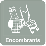 Encombrants