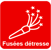 Fusées De Détresse