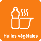Huiles Végétales