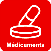 Médicaments