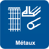Métaux