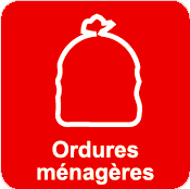 Ordures Ménagères