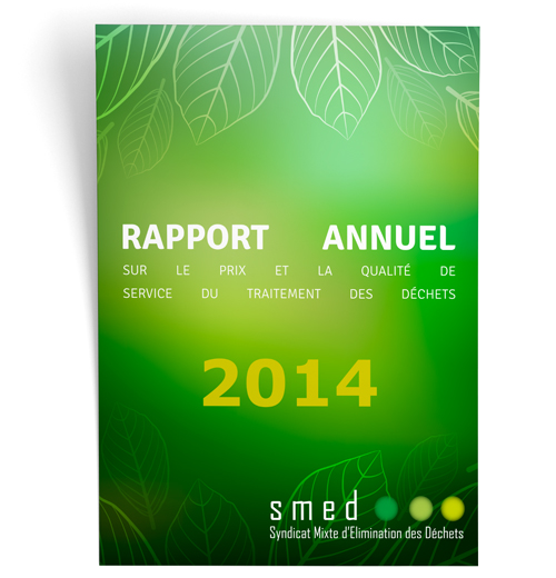 Rapport Annuel 2014