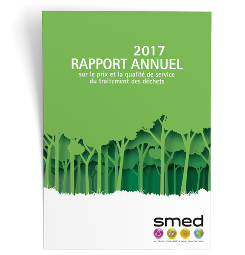 Rapport Annuel 2017