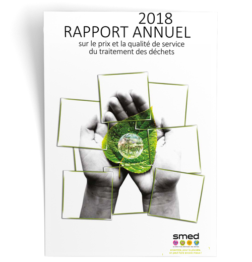 Rapport Annuel 2018
