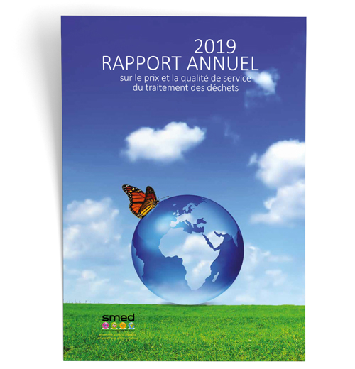 Rapport Annuel 2019