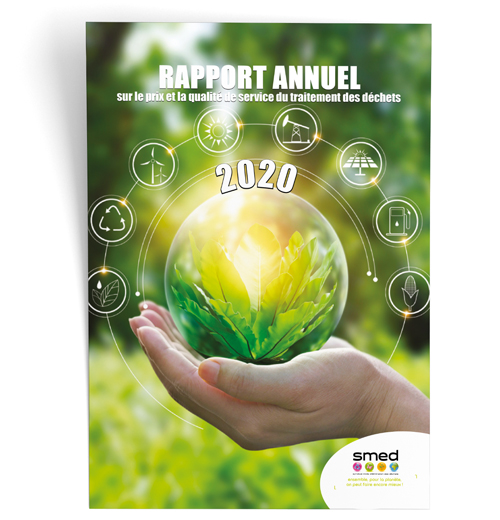 Rapport Annuel 2020