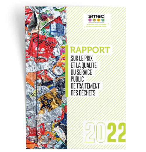 Rapport Annuel 2022