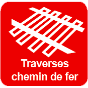 Traverses Chemin De Fer