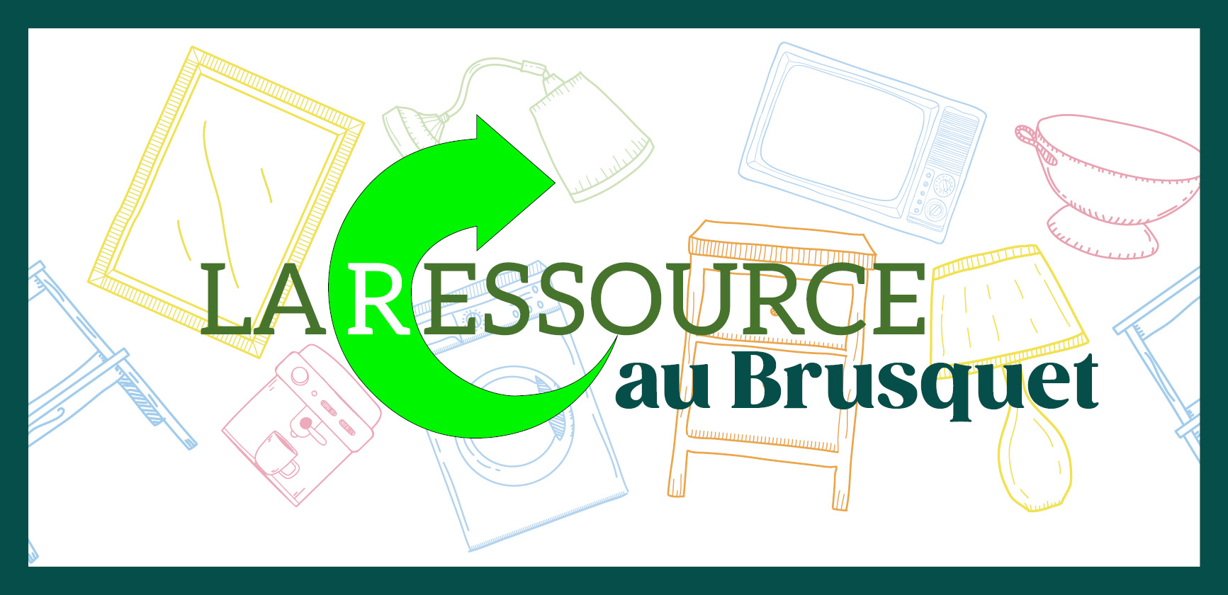 Ressourcerie Slider SMED