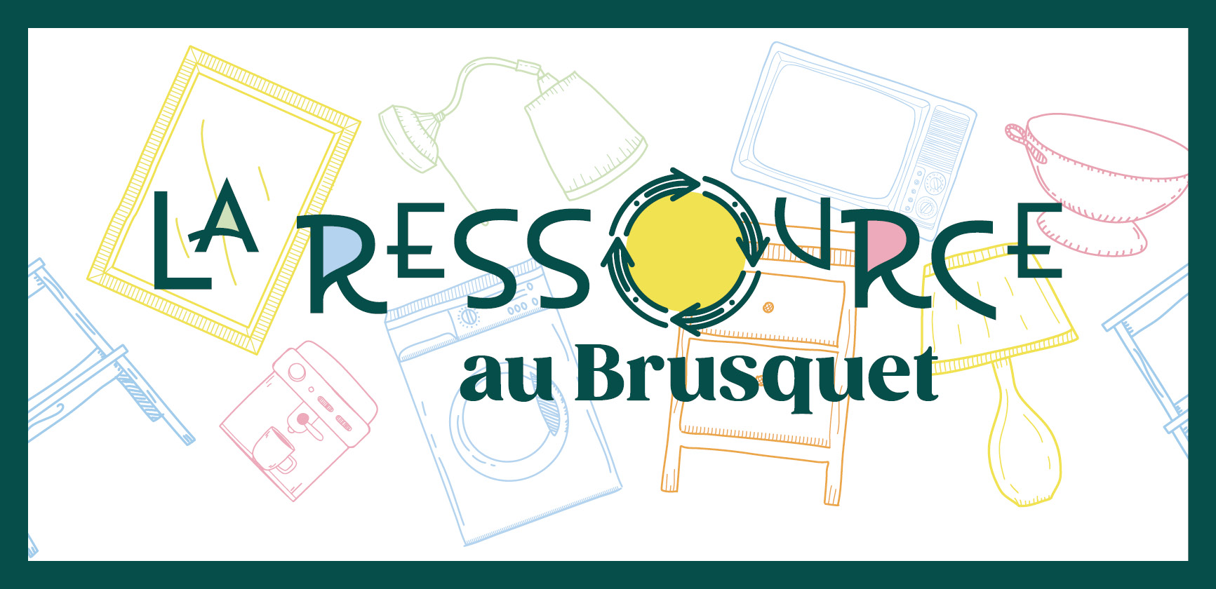 Ressourcerie Slider SMED