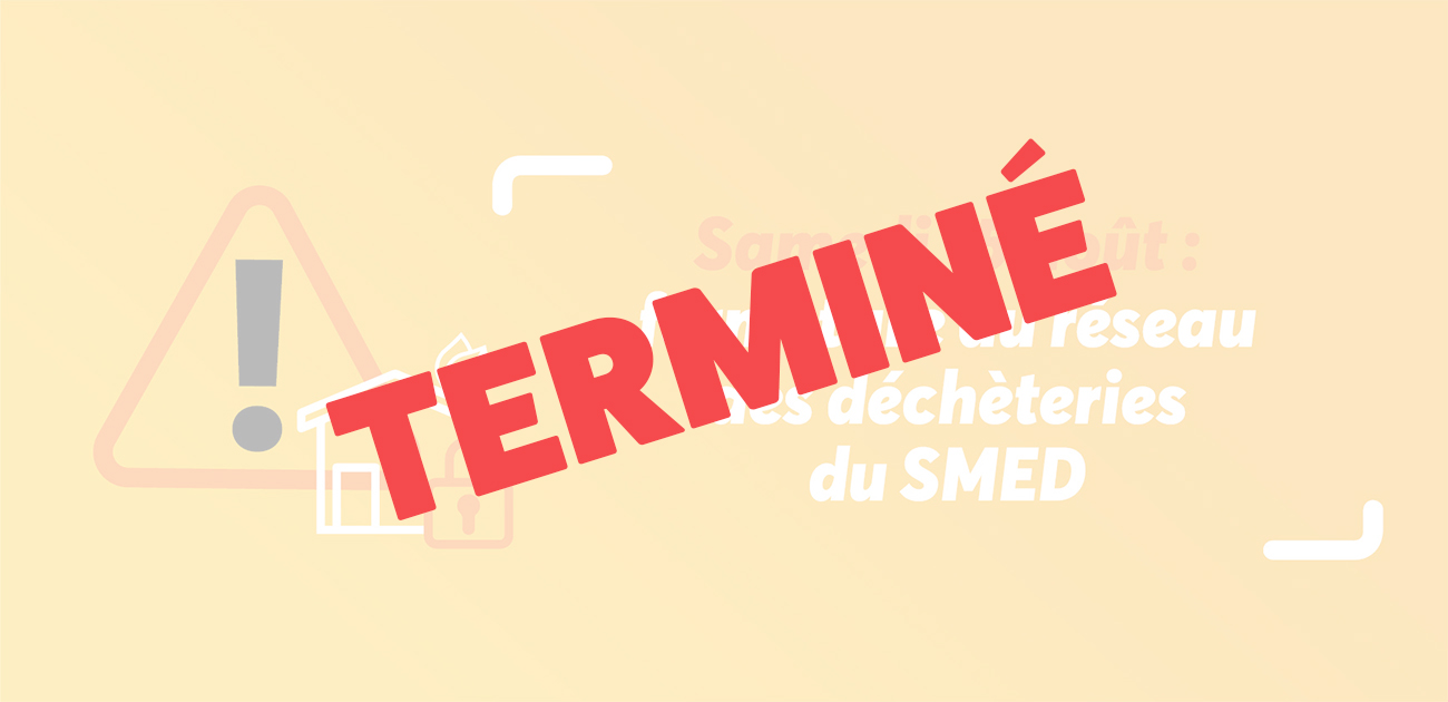 Montage Evenements Passes SMED