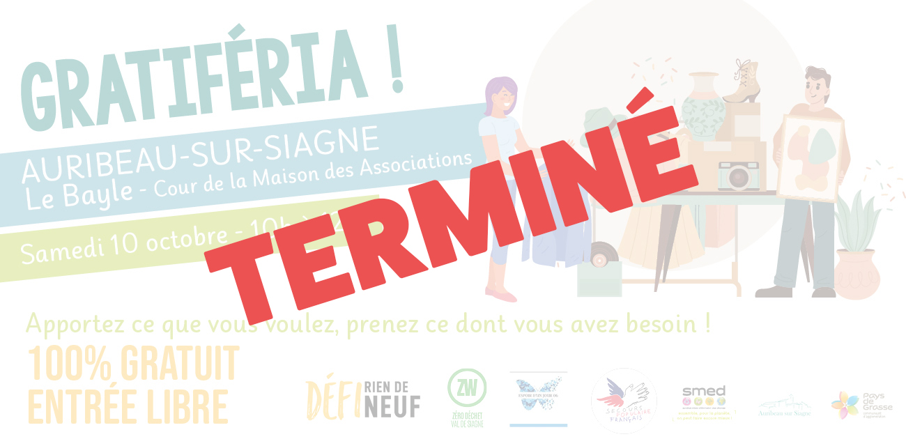 Montage Evenements Passes SMED