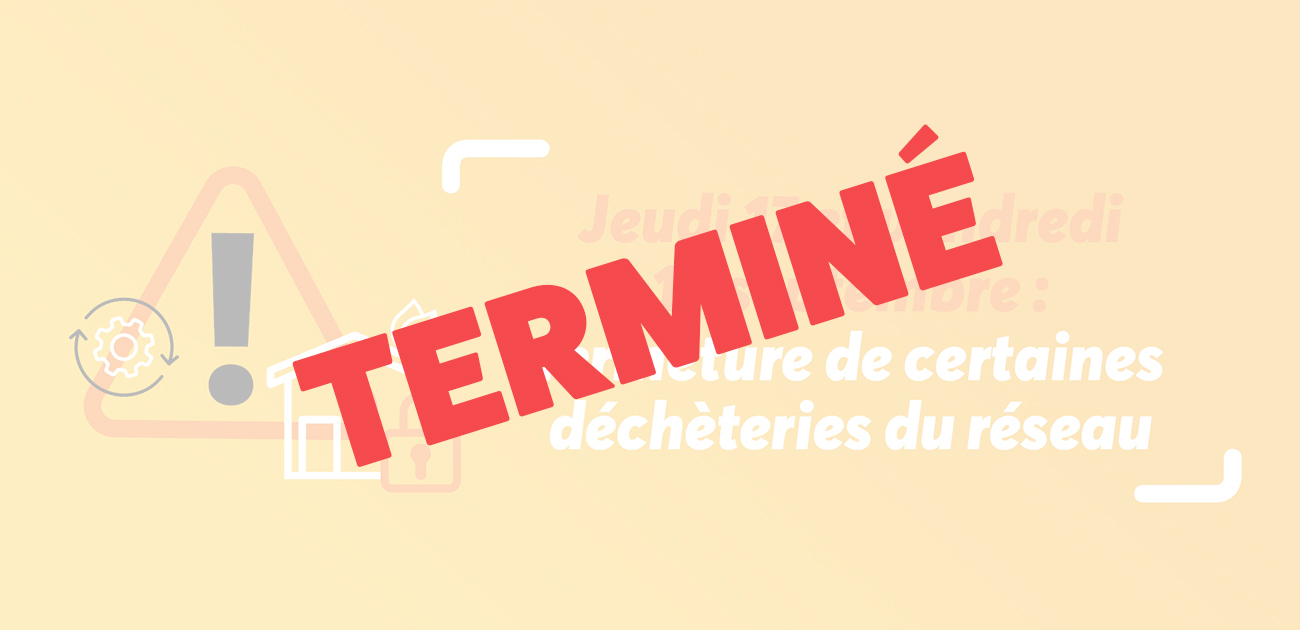Montage Evenements Passes SMED