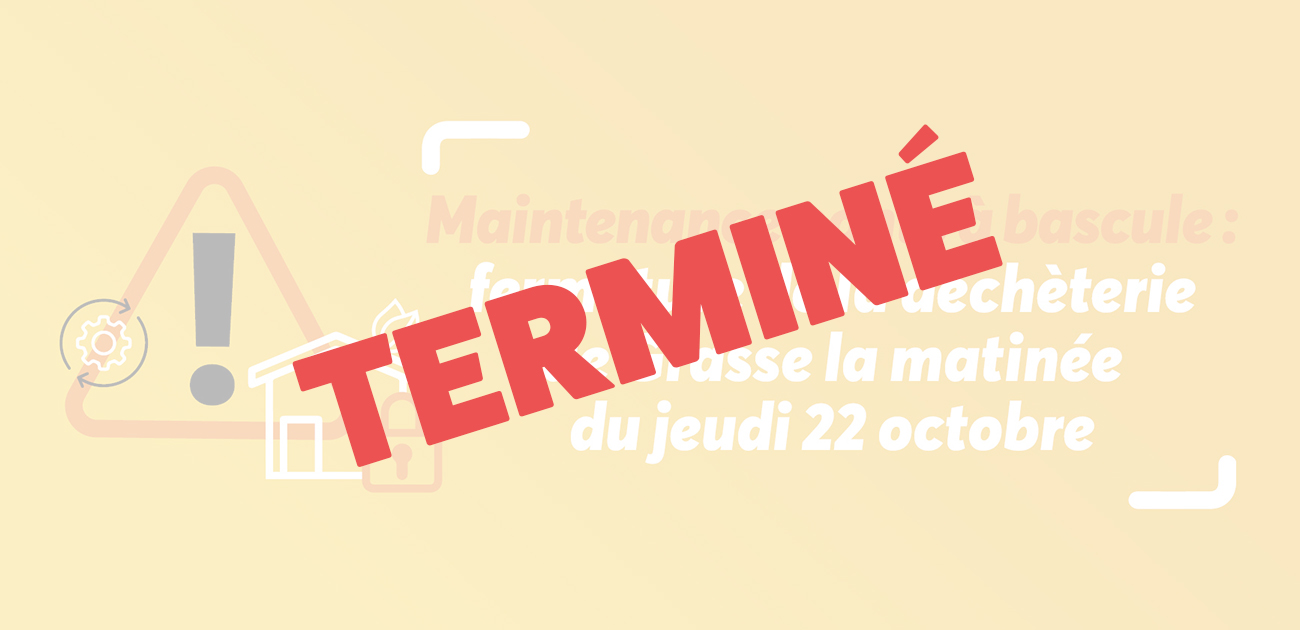 Montage Evenements Passes SMED