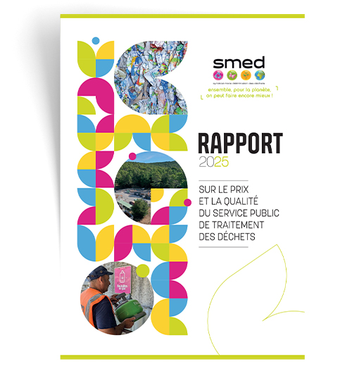 Rapport Annuel 2025